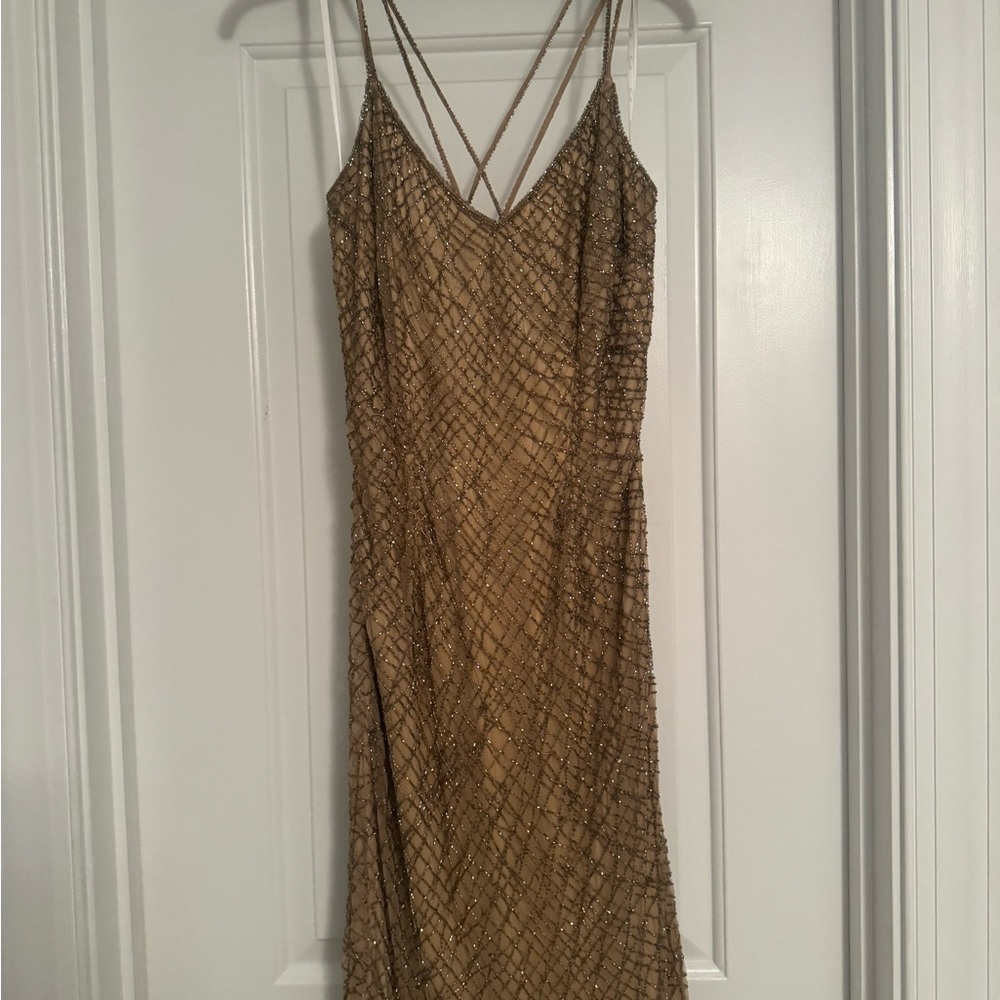 Brand new Camille La Vie dress